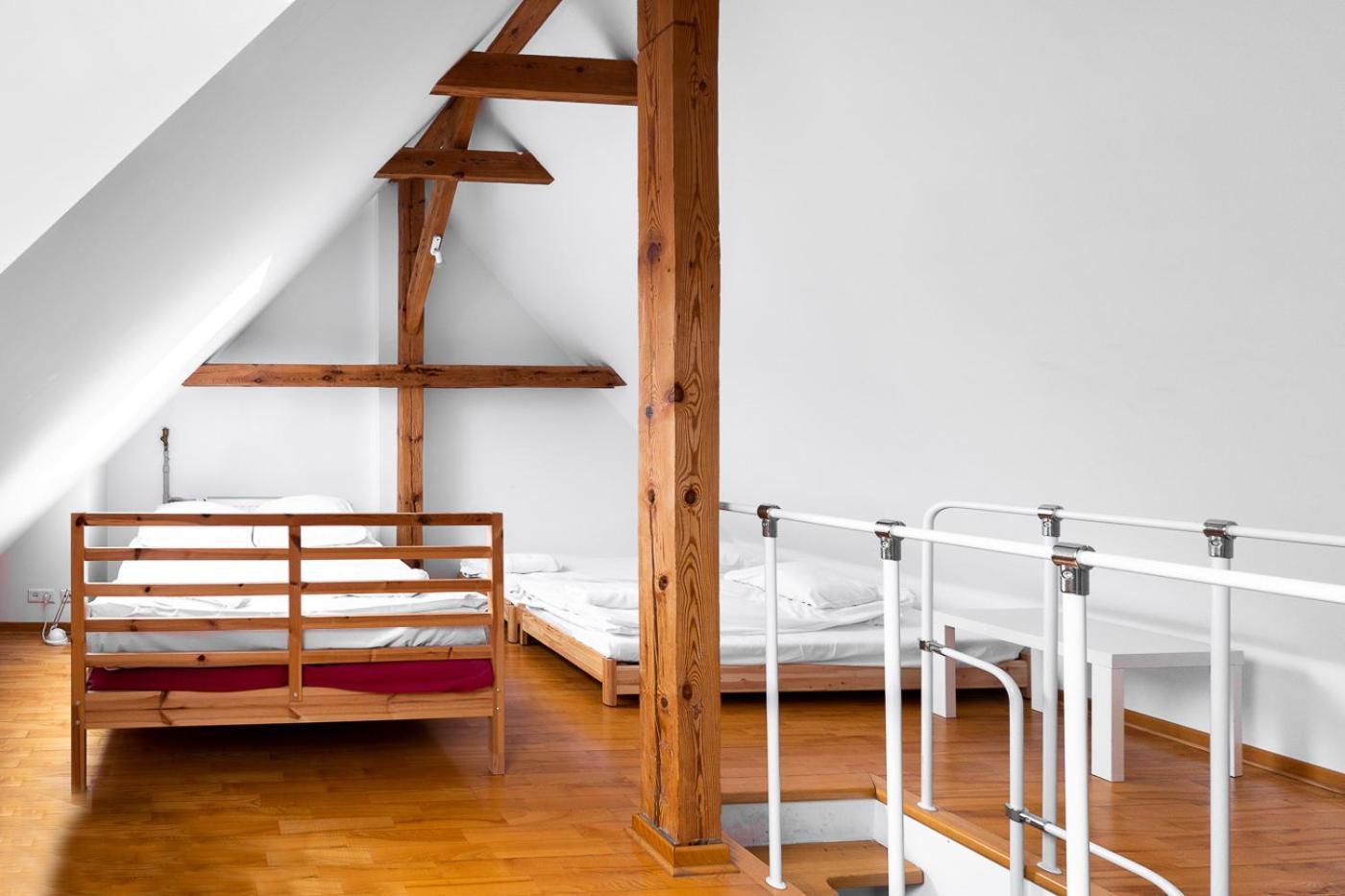 P&O Serviced Apartments Old Town Podwale 바르샤바 객실 사진