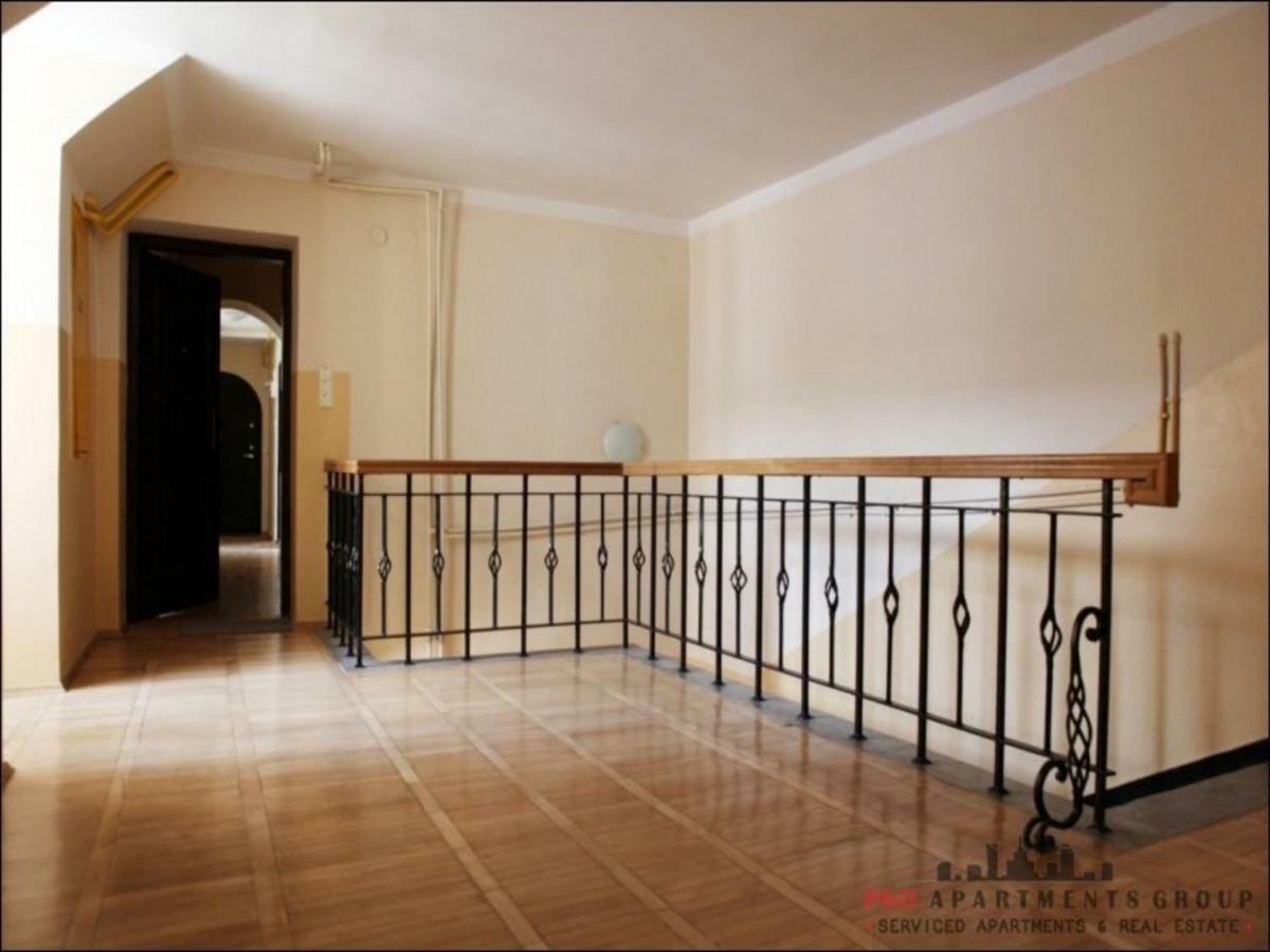 P&O Serviced Apartments Old Town Podwale 바르샤바 외부 사진